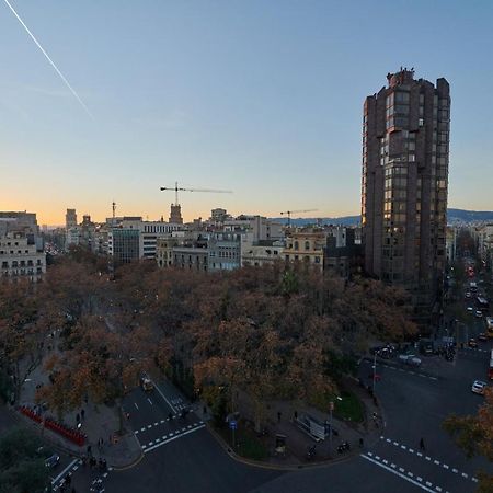 Hostal Mayerling Centro Barcelona Exterior foto
